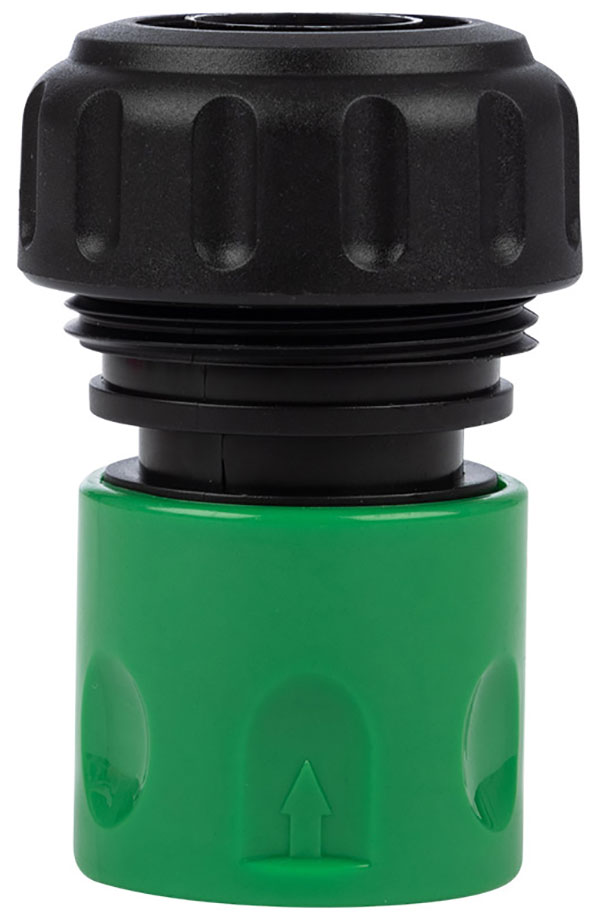 Изображение товара Соединитель Park HL032 3/4 для шлангов быстрое соединение полипропилен