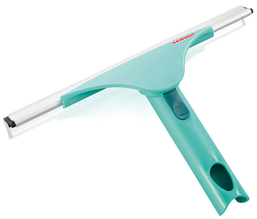 Изображение товара Щетка хозяйственная с резинкой Leifheit SLIDER М (51425)