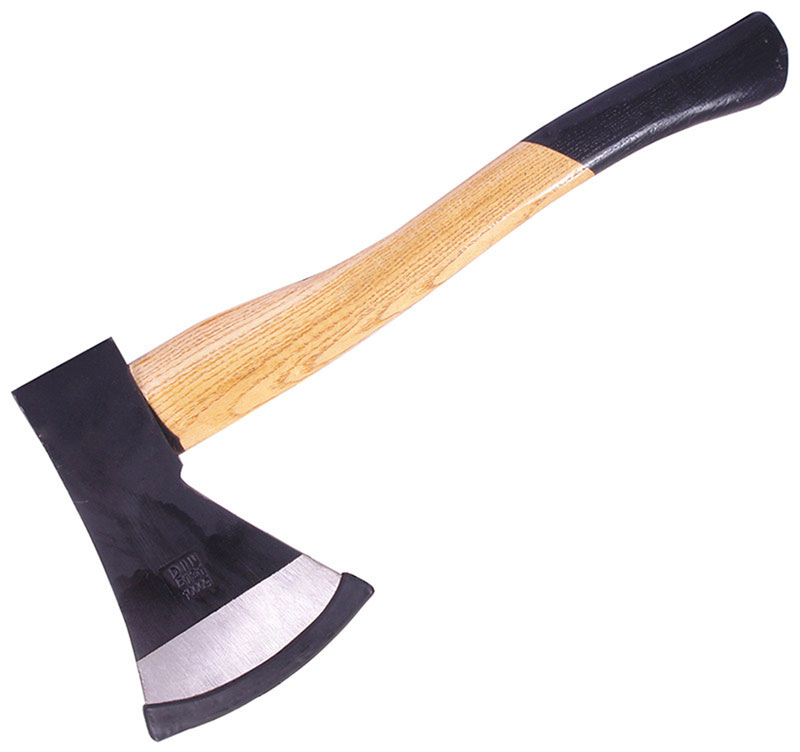 Изображение товара Топор Park Премиум, AXE10RBF, 1000 г (354003)