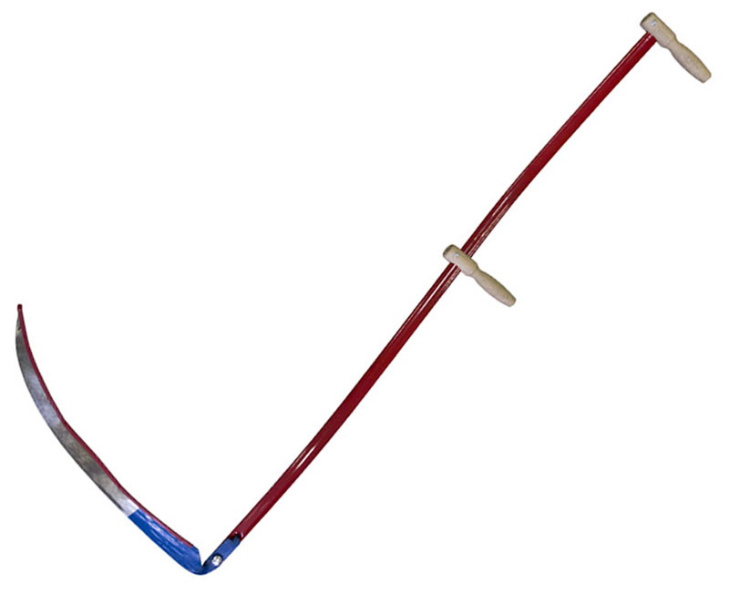 

Набор косца Park №7, лезвие 65 см (270407)