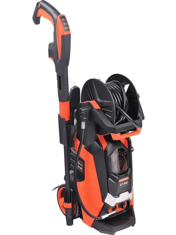 Изображение товара Моющий аппарат Patriot GT890 Imperial