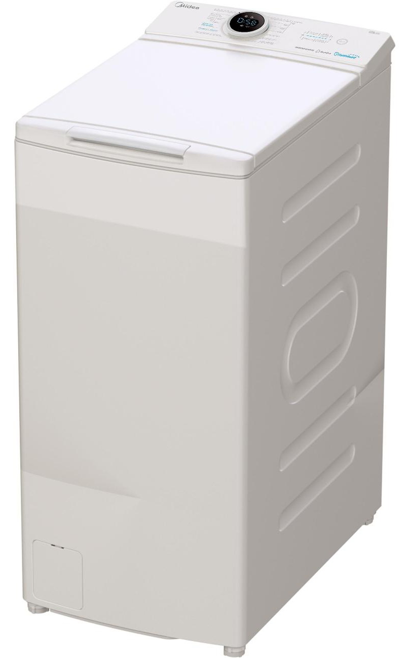 Стиральная машина Midea MF100T80BS/W-RU