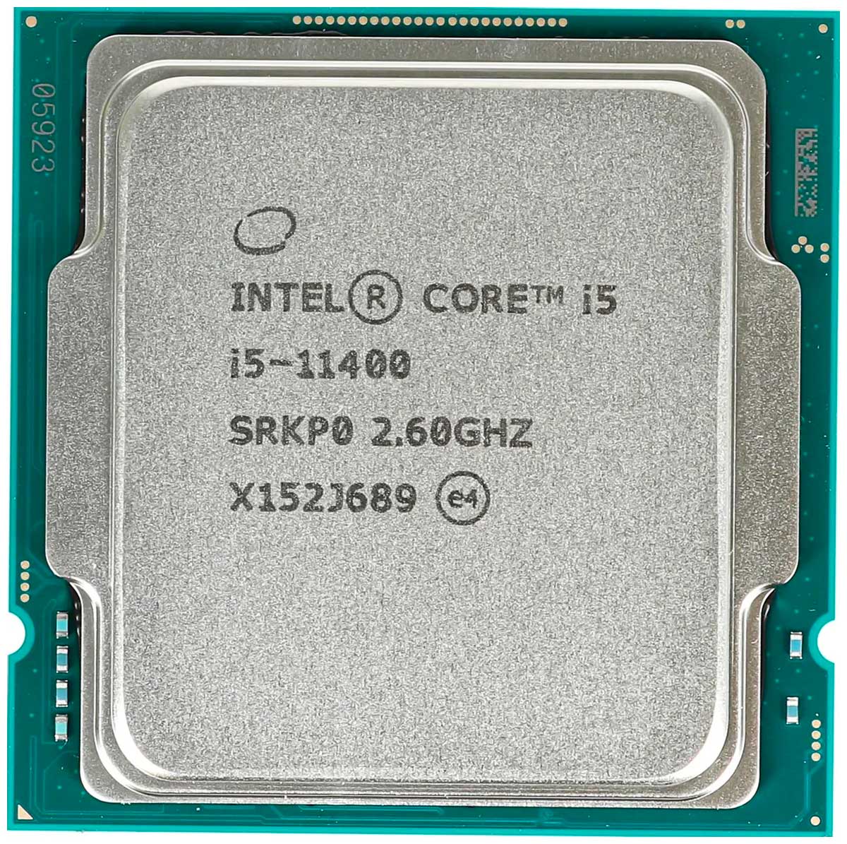 Изображение товара Процессор Intel Core i5 11400 LGA1200 OEM (CM8070804497015)