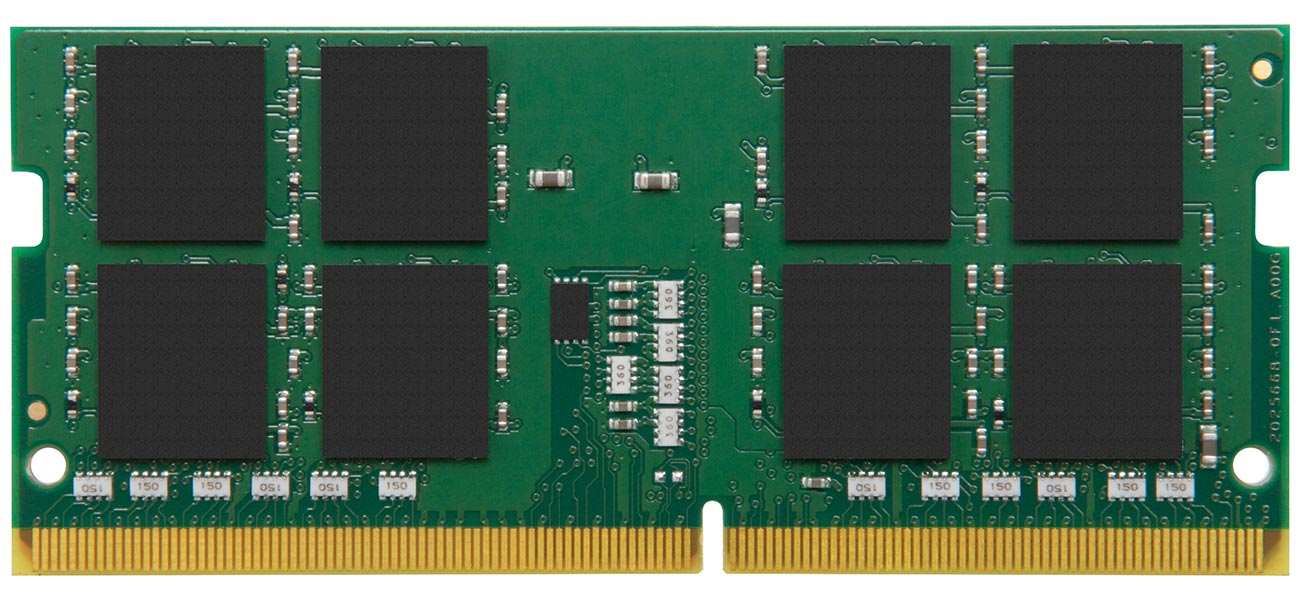 Изображение товара Оперативная память Kingston SO-DIMM DDR4 16GB 3200MHz KCP432SD8/16
