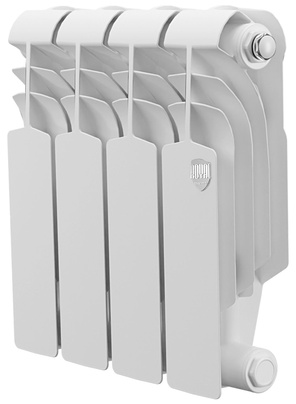 Изображение товара Радиатор Royal Thermo Vittoria Super 300 - 4 секции