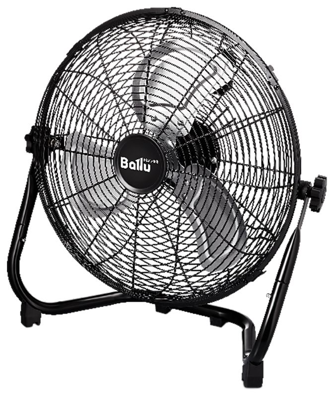 Изображение товара Вентилятор промышленный Ballu BIF-4BB