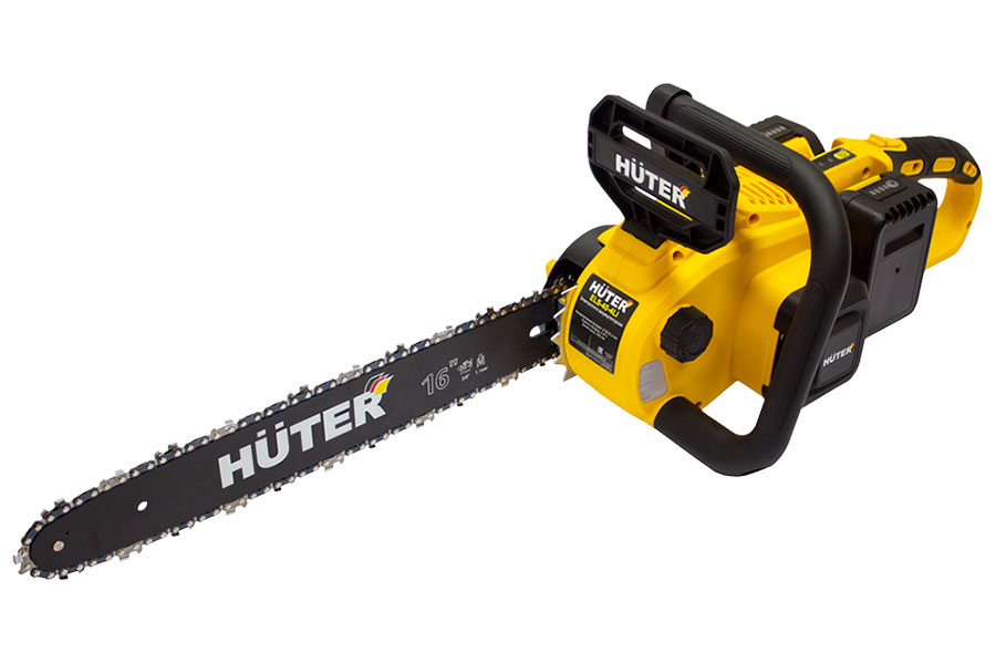 

Пила аккумуляторная Huter ELS-40-4 Li