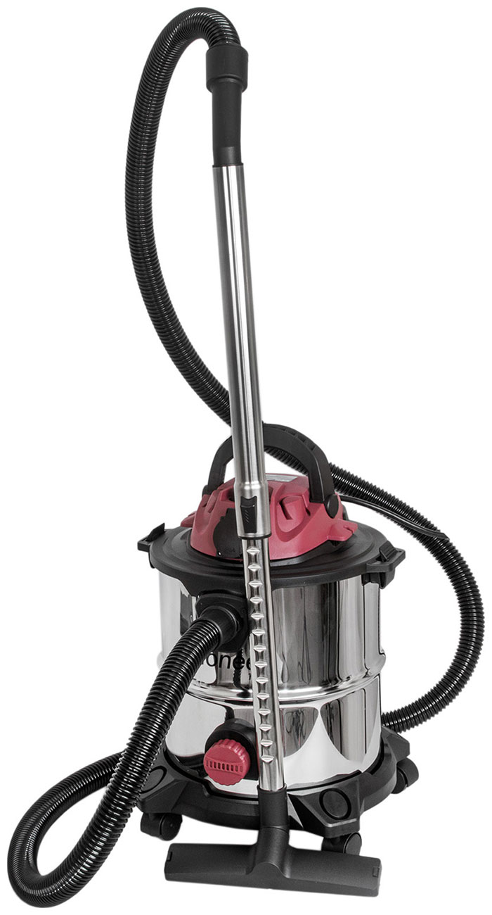 Изображение товара Строительный пылесос Pioneer VC286C