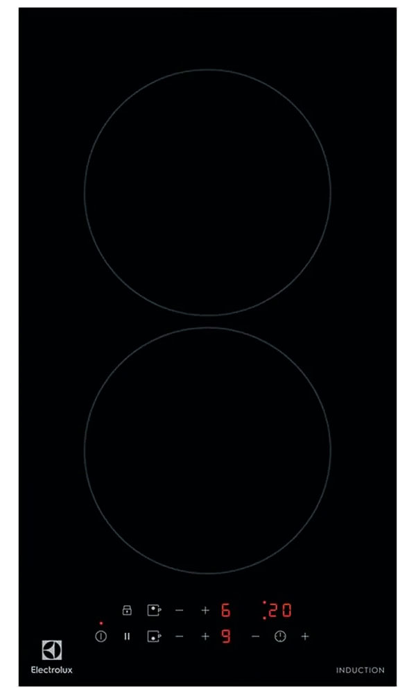 Изображение товара Электрическая варочная панель Electrolux LIT30231C, черный