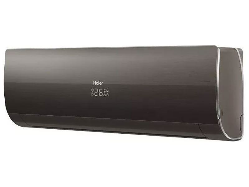 Изображение товара Кондиционер сплит-система Haier HSU-18HFF103 R3-B Wi-Fi с ионизацией