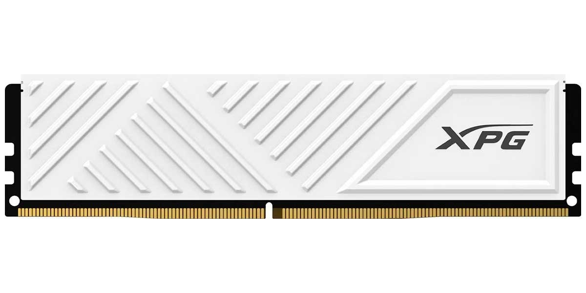 Изображение товара Оперативная память Adata DDR4 8GB 3200MHz XPG GAMMIX D35 (AX4U32008G16A-SWHD35)
