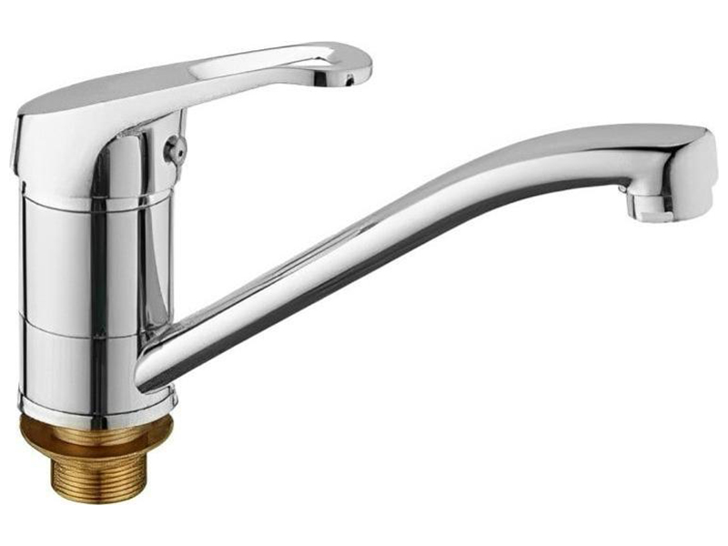 

Смеситель для кухни D-Lin хром, (D151410)