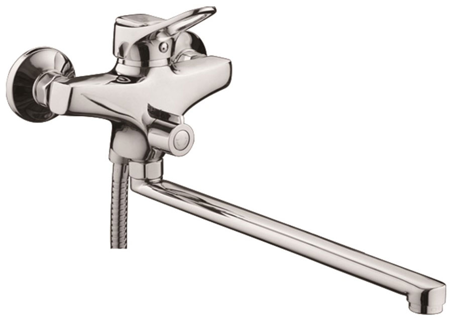 

Смеситель для ванны D-Lin хром (D147601)