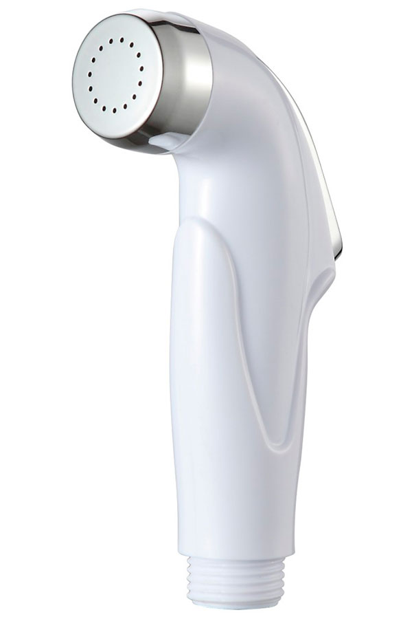 

Лейка для гигиенического душа D-Lin белый (D61034)