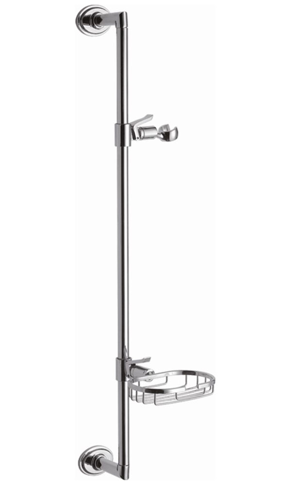 Изображение товара Душевой гарнитур D-Lin хром (D63561)