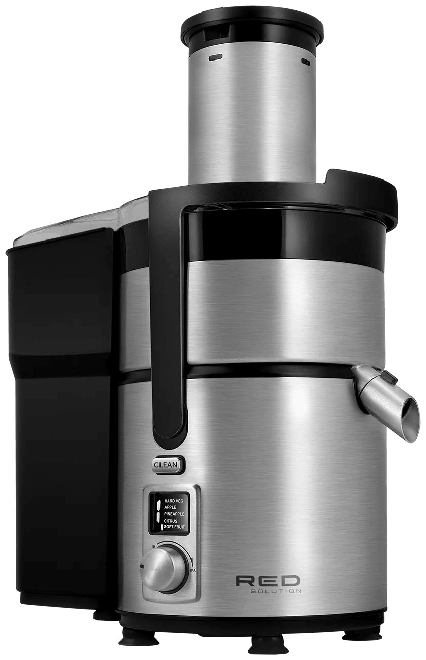 Соковыжималка универсальная Red Solution J940