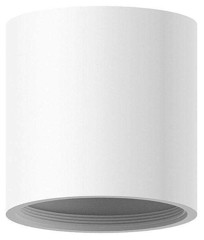 Изображение товара Корпус светильника Ambrella Light DIY Spot C7531 белый металлический IP20 для накладного монтажа