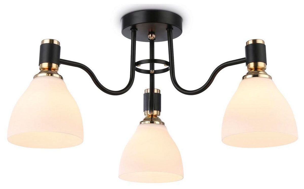 Изображение товара Люстра потолочная Ambrella Light Traditional Modern TR303303