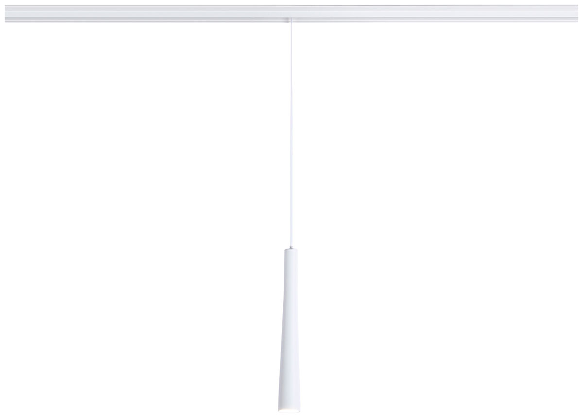 Изображение товара Трековый подвесной светодиодный светильник Ambrella Light Track System Magnetic GL4350