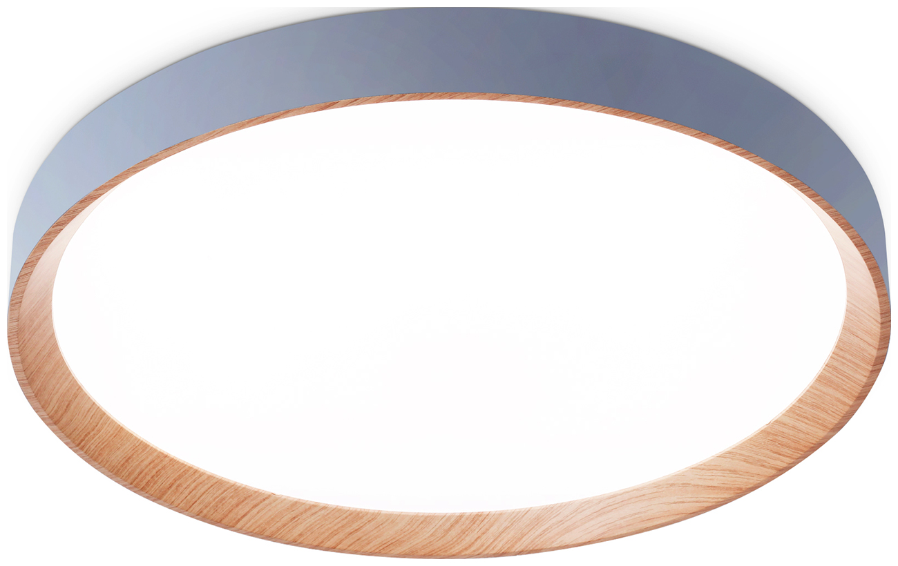 Изображение товара Потолочный светодиодный светильник Ambrella Light Orbital FZ1322 современный дизайн