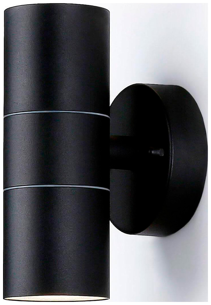 Изображение товара Уличный настенный светильник Ambrella Light Garden ST3707 с галогенными лампами