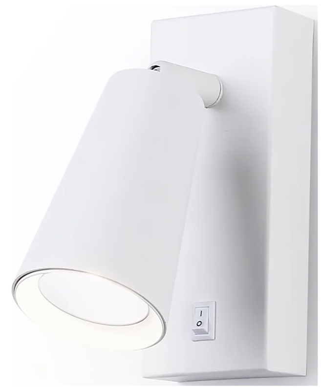 Изображение товара Бра Ambrella Light Techno Spot Move TA13141