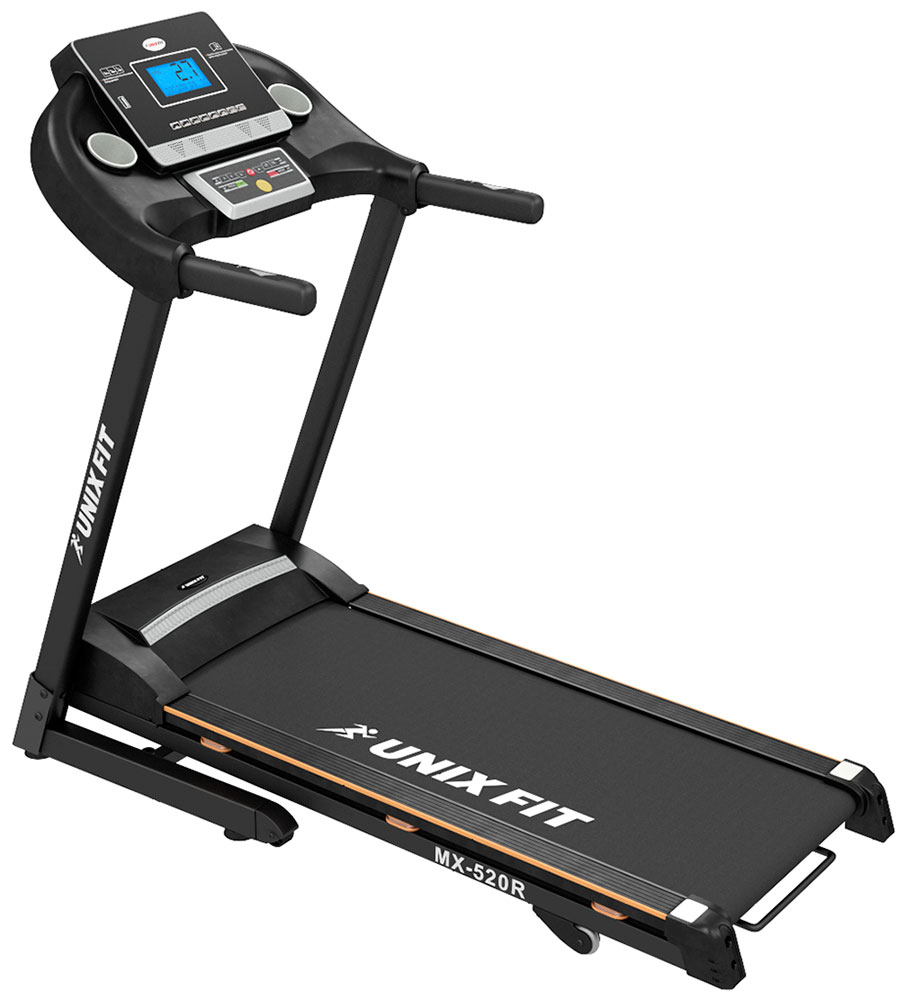 Изображение товара Беговая дорожка Unix Fit, MX-520R