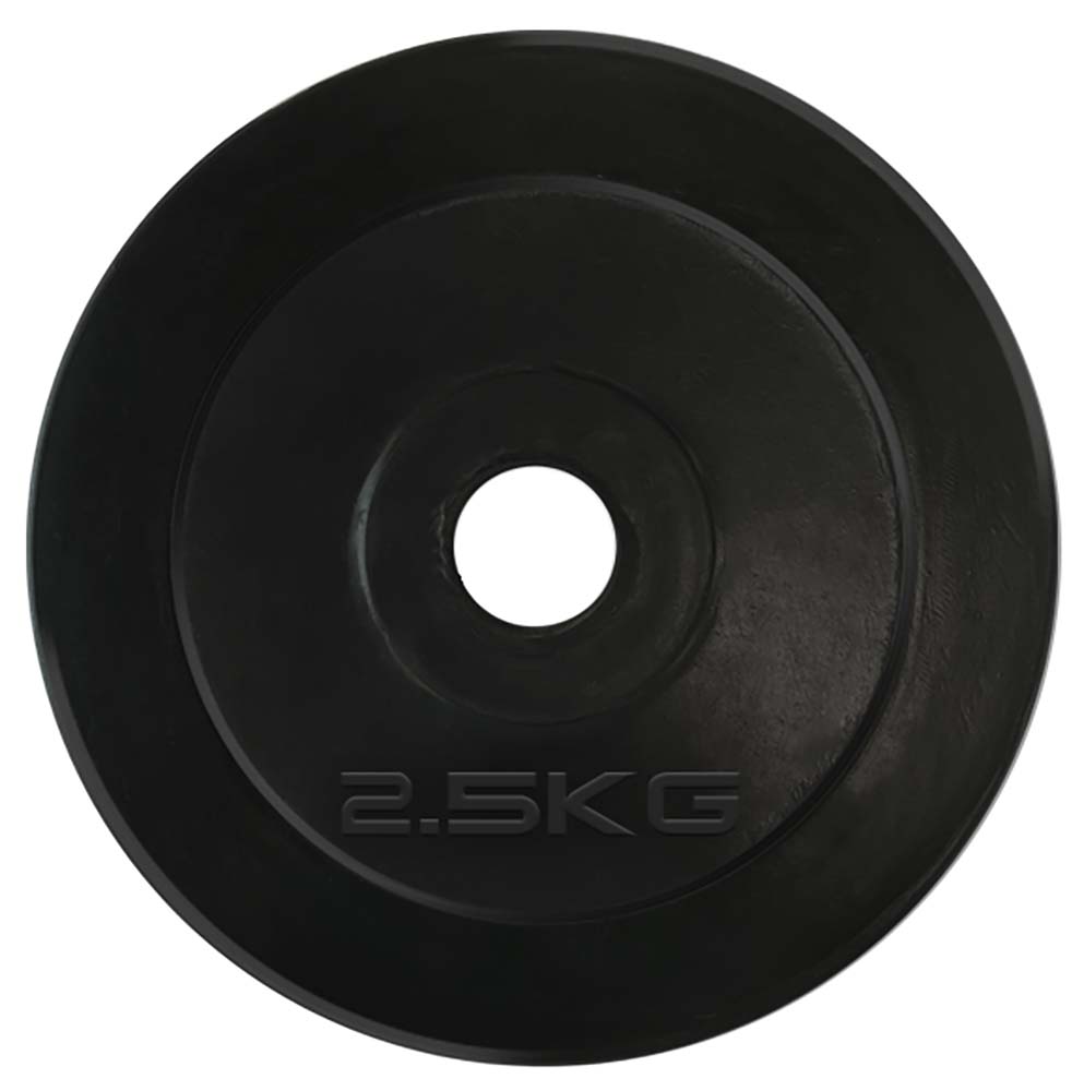 Изображение товара Диск обрезиненный Unix Fit (2.5 кг 25 мм)