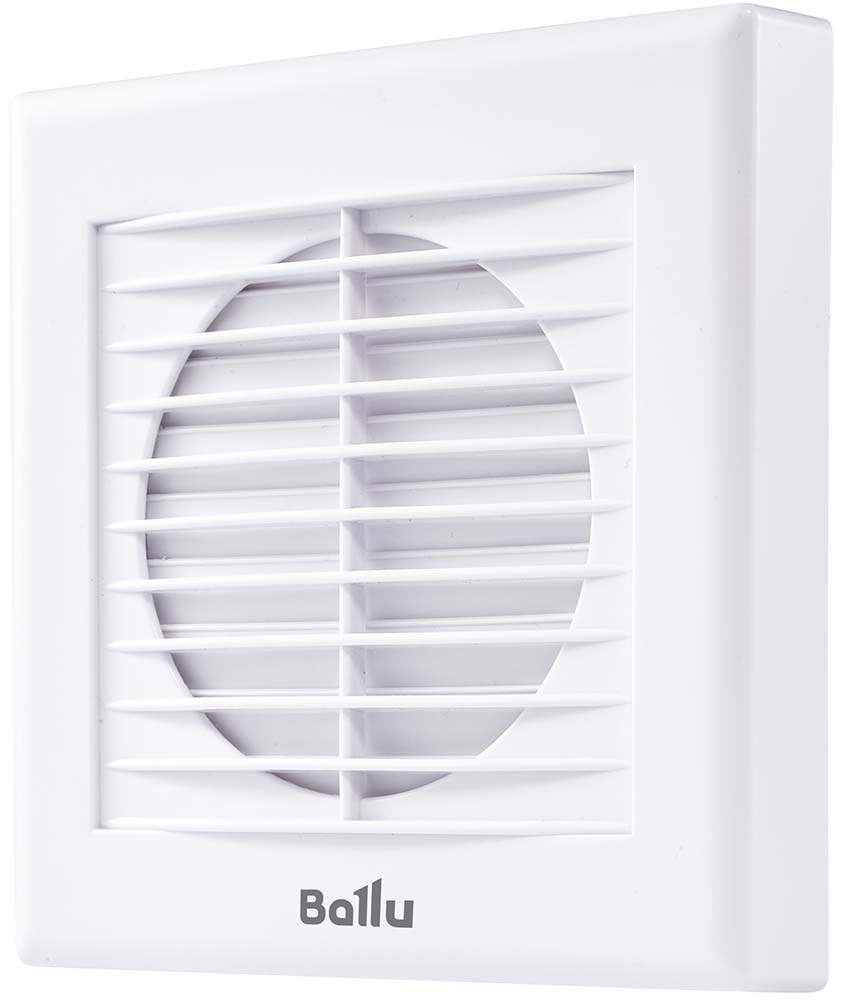 Изображение товара Вытяжной вентилятор Ballu BAF-EX 100 G