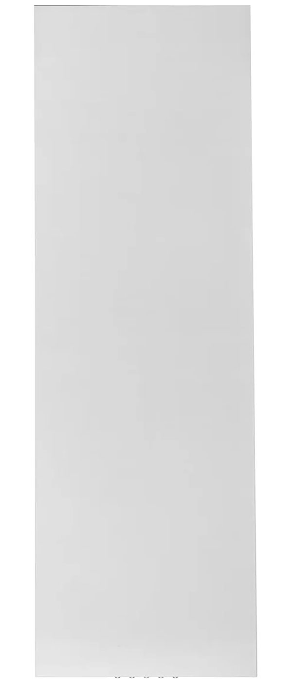 Изображение товара Вытяжка Konigin Allegro White 30 настенная 800 м3/ч бесшумная LED освещение