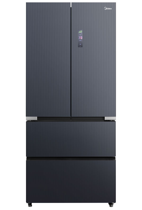 Многокамерный холодильник Midea MDRF705BIE70
