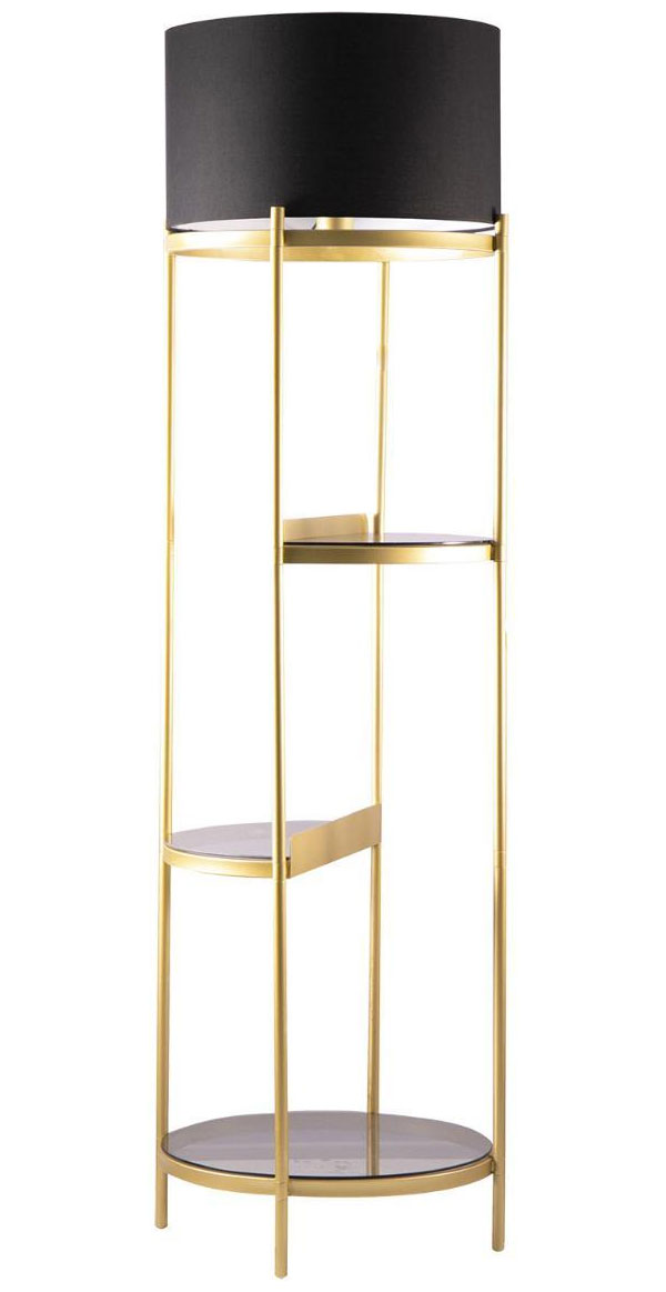 Изображение товара Торшер Lussole Lgo SEATTLE (LSP-0631)