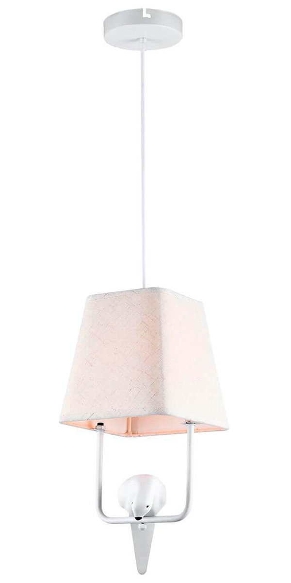 Изображение товара Подвесной светильник Lussole Lgo Dove GRLSP-8220