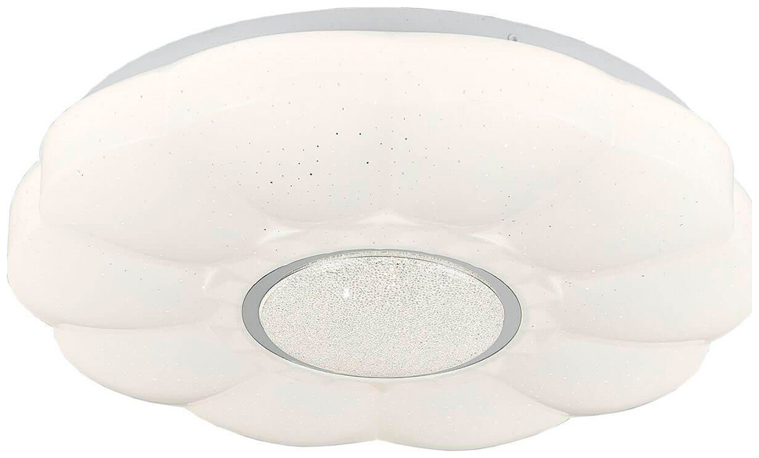 Изображение товара Потолочный светильник Lussole Lgo Moonlight LSP-8319 белый