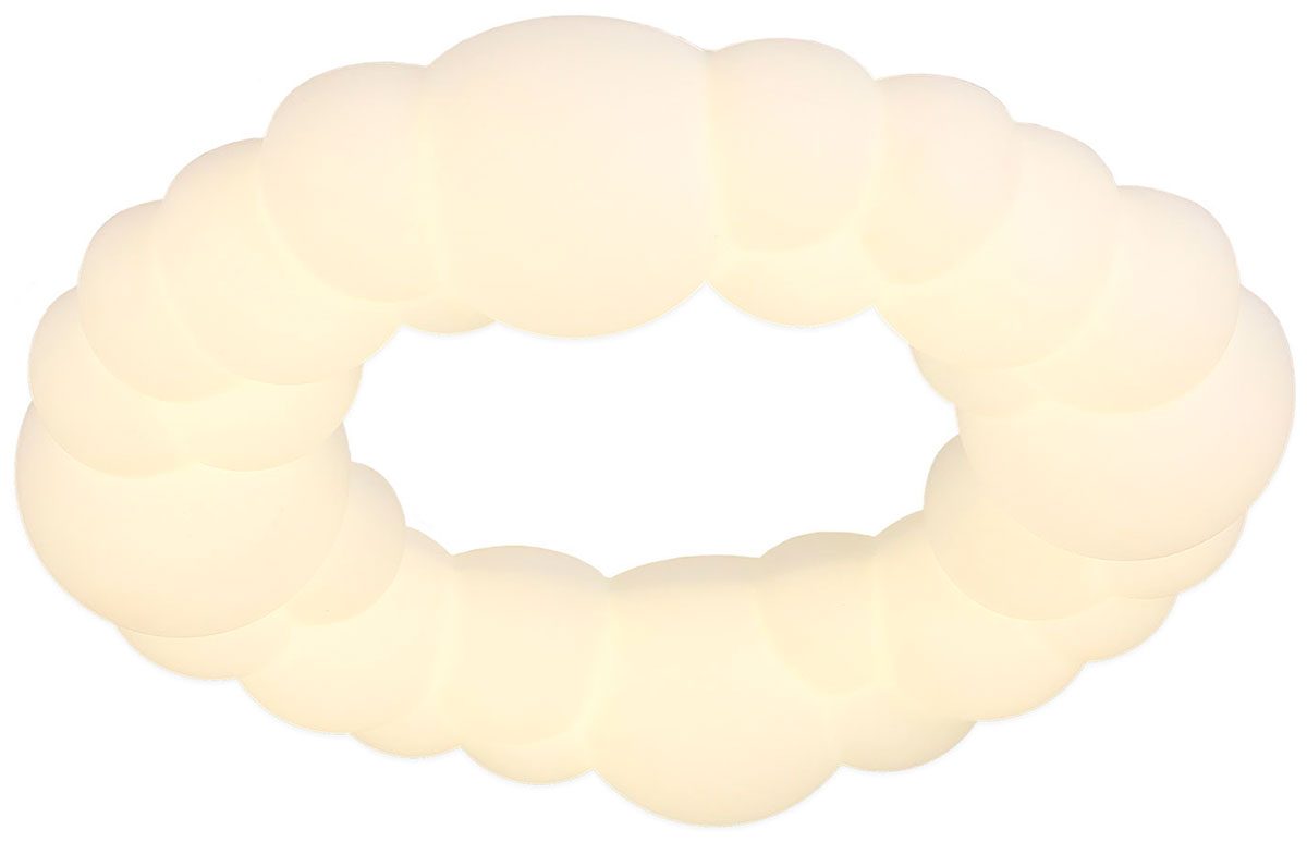 Изображение товара Потолочный светодиодный светильник Lussole Loft Claudia, LSP-7077