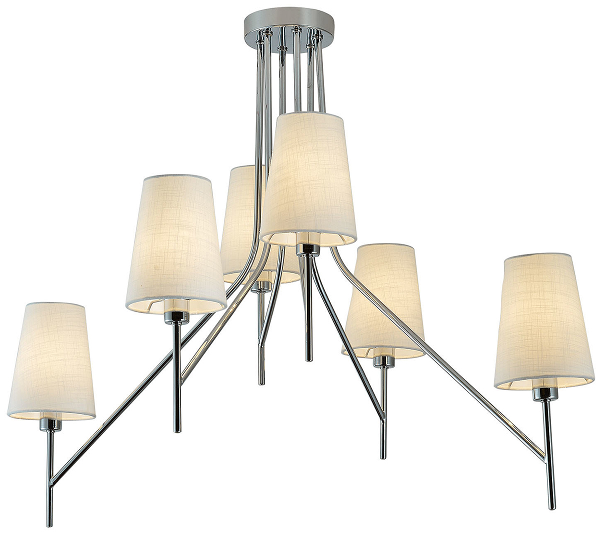 Изображение товара Люстра подвесная Lussole Lgo LSP-8181