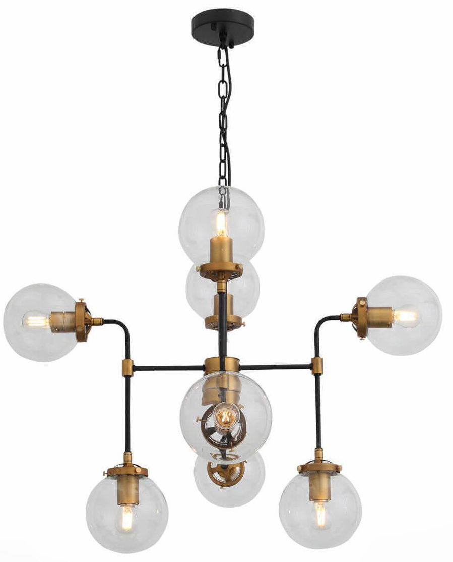 Изображение товара Люстра подвесная ST Luce Varieta SL234.403.08