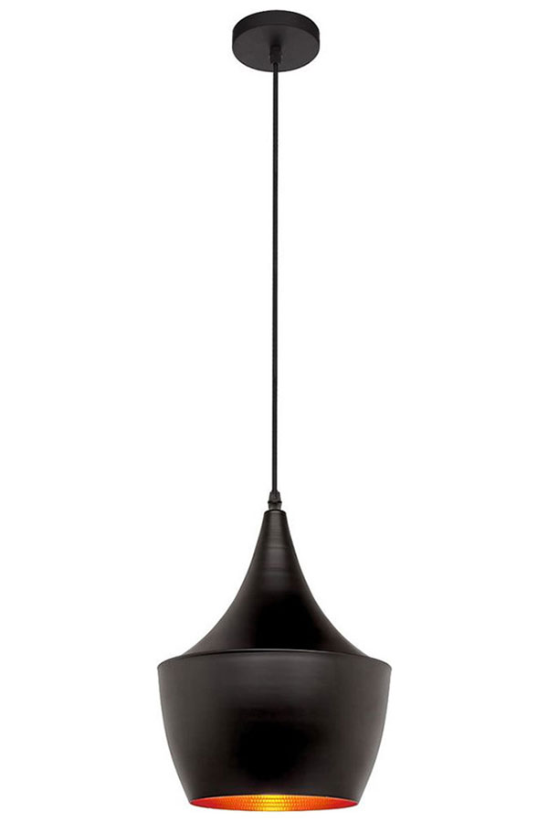 Изображение товара Подвесной светильник Lumina Deco Foggi (LDP 7712-B BK)