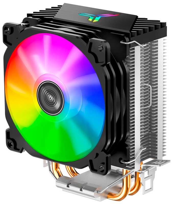 Изображение товара Кулер для процессора Jonsbo CR-1200