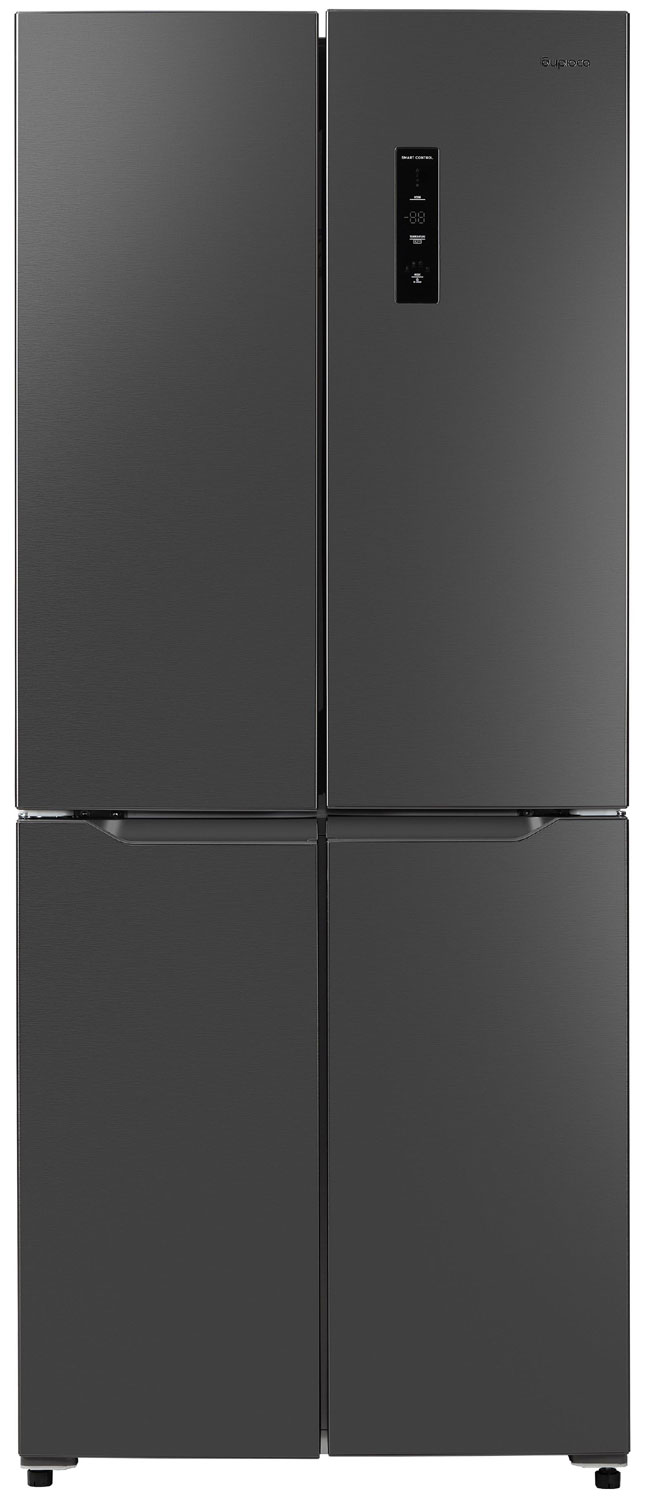 Изображение товара Многокамерный холодильник Бирюса CD 405 DI с системой No Frost и инвертором