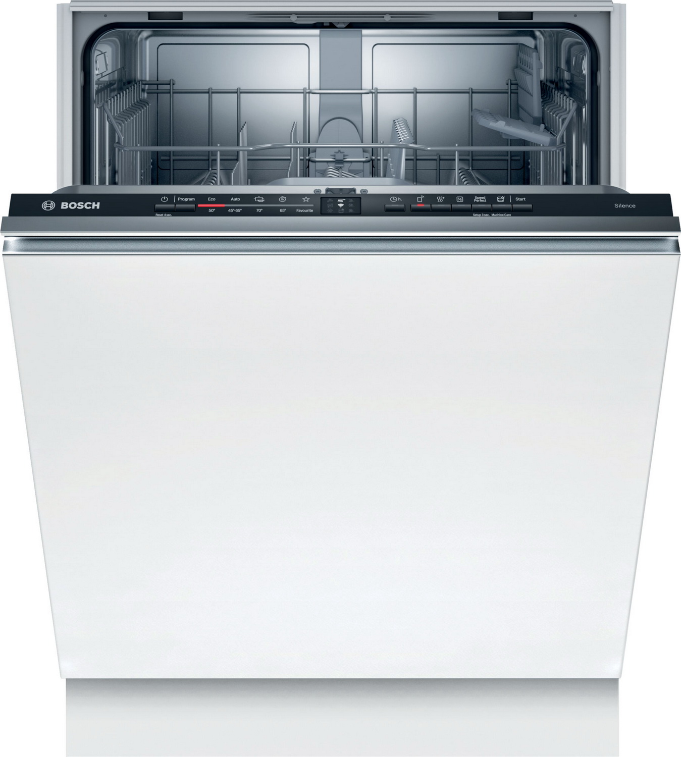 Встраиваемая посудомоечная машина Bosch SMV2ITX18E