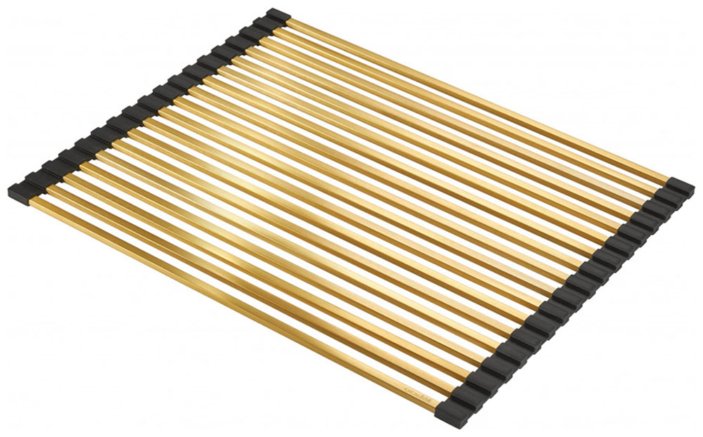 Изображение товара Ролл-мат Milacio Ultra (MCU.4536.GD) брашированное золото