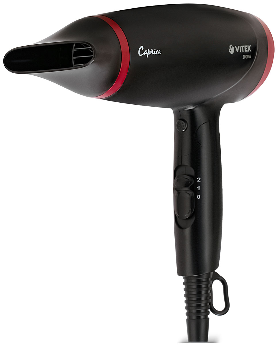 Изображение товара Фен Vitek VT-1307