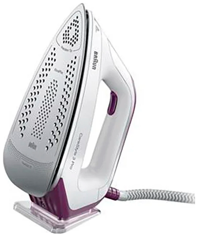 

Гладильная система Braun IS3155VI