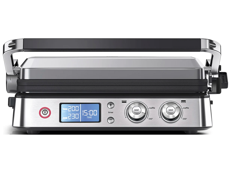 Изображение товара Электрогриль Braun CG9047