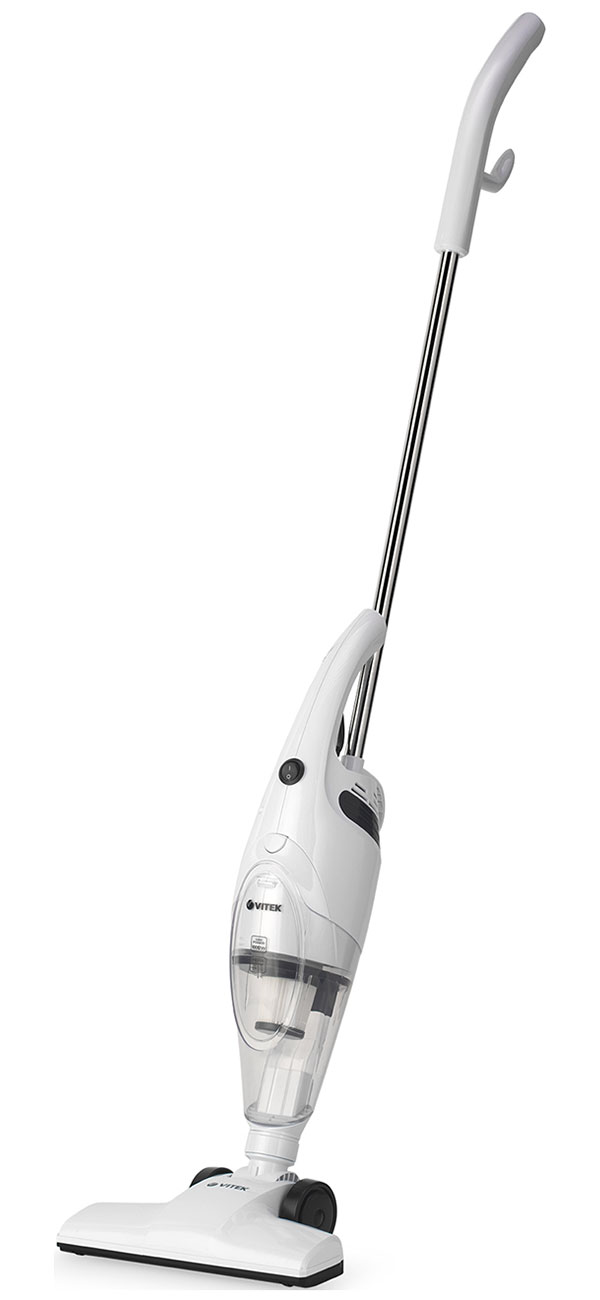Изображение товара Пылесос вертикальный Vitek VT-1831