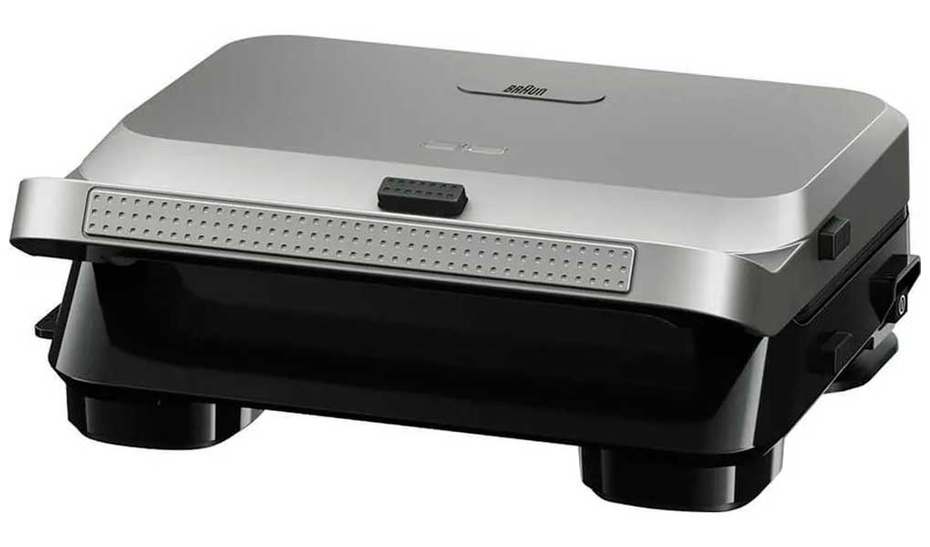 Сэндвичница Braun SM 5006 SB