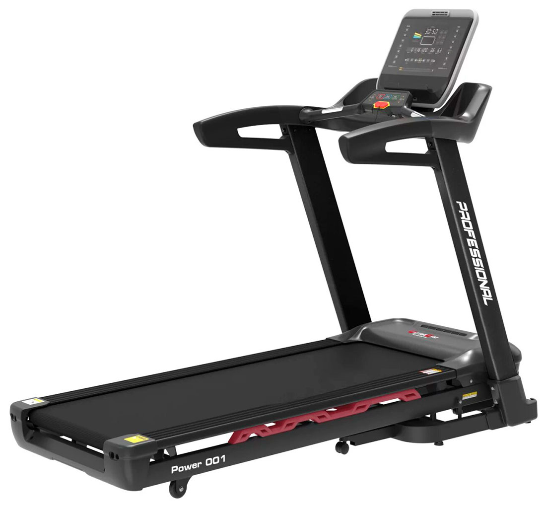 Изображение товара Беговая дорожка UltraGym UG-POWER 001