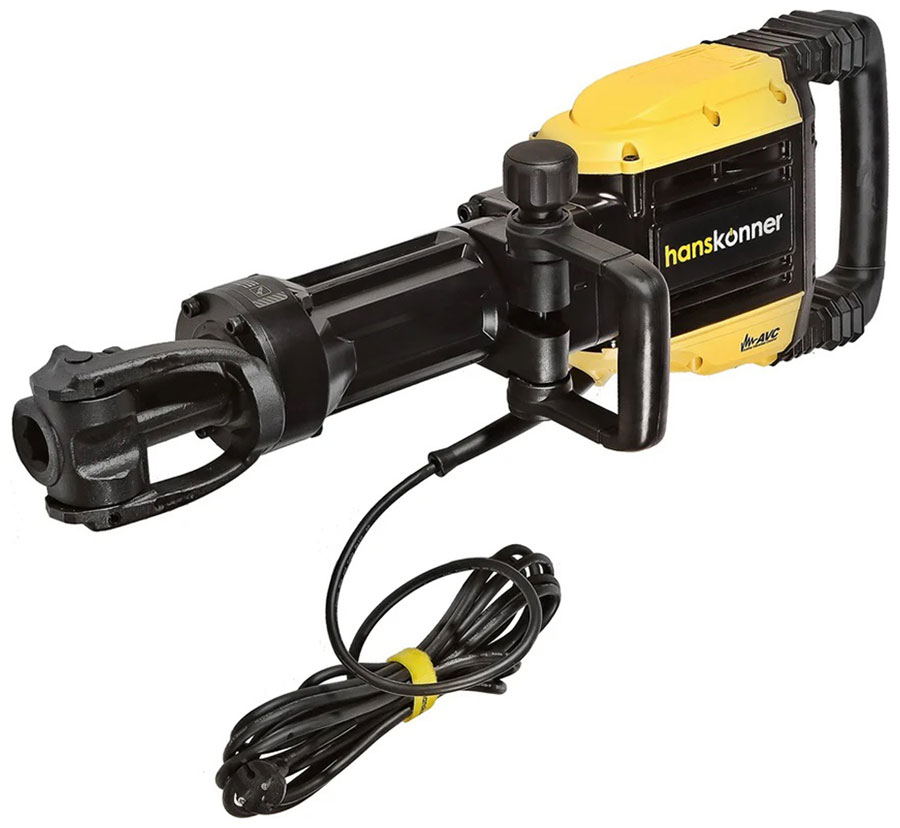 Изображение товара Отбойный молоток Hanskonner HDH1828H