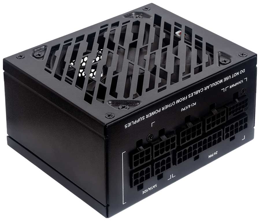 Изображение товара Блок питания Formula SFX 700W GSFX-700 Gold